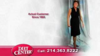 Dallas Weightloss Group Sponsor Ad