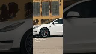 Tesla or BMW #rts super vlog