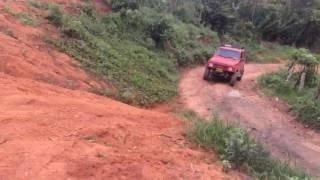 Suzuki Samurai Cali Colombia