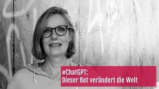 Dieser Bot verändert alles: Maschinen reden mit Menschen auf Augenhöhe - frag, was immer Du willst