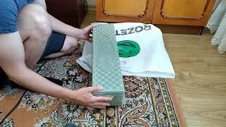 Обзор Коврик Terra Incognita Sleep Mat из Rozetka
