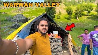 india ki sabse Beautiful place  || warwan valley EP 1  Hidden gem of india