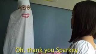 The Sparkey Adventure