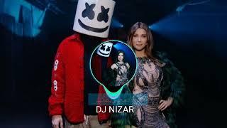 Marshmello x Nancy Ajram - Sah Sah (صح صح) (Remix) ( ريمكس)