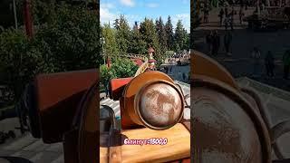 Диво-остров#обзор#САНКТ-ПЕТЕРБУРГ#красота#