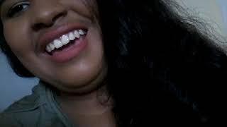 Paula Mattos |Que sorte a nossa (cover taina miranda)