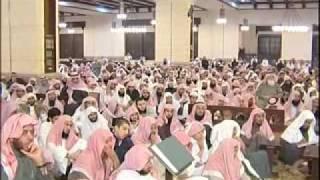 جامع الراجحي - مسائل وأحكام في الجنائز 1/5