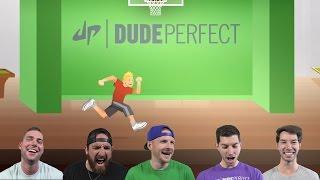 Endless Ducker Battle | Dude Perfect