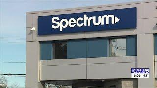 Charter Communications investing in providing broadband services to unserved areas in Somerset, O...