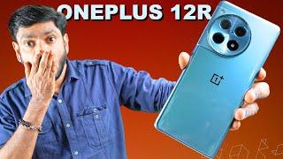 OnePlus 12R - The perfect midrange Smartphone !!