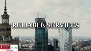 Halal Incorp Services Promotional Video