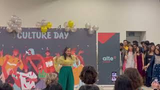 CULTURAL EVENT AT ALTE UNIVERSITY| Tbilisi Georgia@alteuniversity