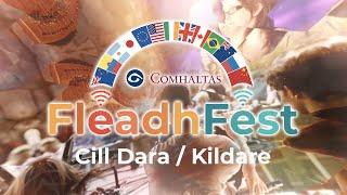 FleadhFest   Kildare Episode 3 (Kilteel & Athy)