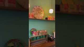 베트남의 이색 커피인 에그 커피를 즐기고 싶다면? 호이안로스터리 카페