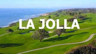 Why should I live in La Jolla? La Jolla Real Estate - 4K HD