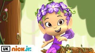 Bubble Guppies | Flutterguppies | Nick Jr. UK