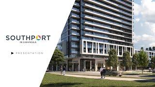 Southport in Swansea Condos by State Building Group