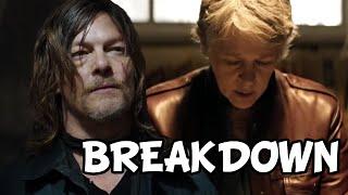 The Walking Dead: Daryl Dixon Season 2 ‘Carol Reunion & Norman Reedus Teases Season 3’ Breakdown