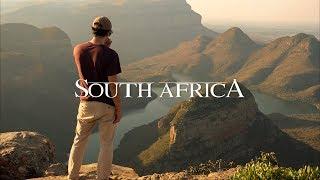 South Africa in 4K