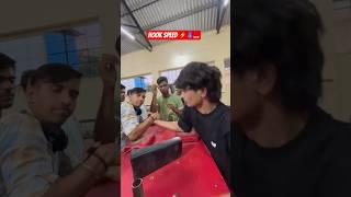 Hook speed .      #armwrestling #armworkout  #armwrestlingchalleng #practice #viral #speed #power