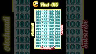 Find - 010 tech aadi