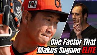 Will Tomoyuki Sagano Dominate the Majors After Spring Training?