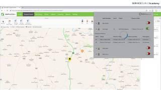 Whereabouts - ServiceM8