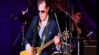 Joe Bonamassa @ Moulin Blues Ospel 2009 "Just Got Paid"