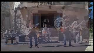 Longway (Official Music Video) David Allen & The Stokers