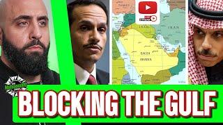  Saudi, Qatar & UAE Against Israel | IOF Targets UNIFIL Peacekeepers | Live +