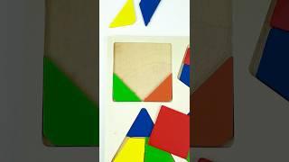Square - Shapes
