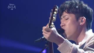 유희열의 스케치북 Yu Huiyeol's Sketchbook - 오왠 - 오늘. 20170304