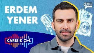 KARIŞIK ÇAL | Erdem Yener ile “Her Dönem Michael Jackson”