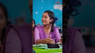 School memories Ep-7 ️|| Allari Aarathi || #trendingshorts #trendingvideo  #school