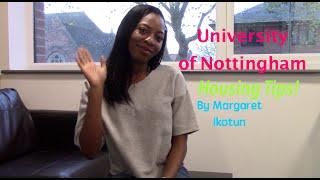 UoN Housing Tips  | Her Campus Nottingham