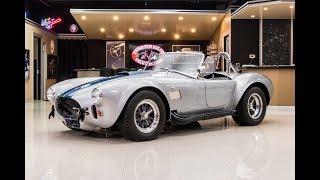 1965 Shelby Cobra CSX For Sale