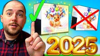 Pokemon in 2025! Das Kaufe Ich mir ️