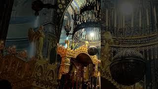 О смирении. Силуан Афонский.