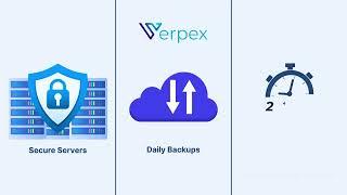 Verpex.com | Hosting service