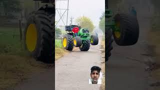 Joni Deswal stunt mam miss u legend #punjabi #automobile #farmer #modified #farming