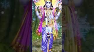 jai shree Hari 