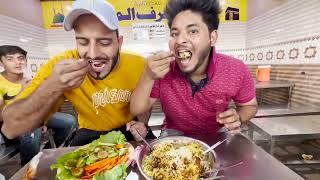 [Karachi ki Asli Khatri Biryani ]                 [fame partner]