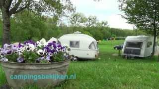 Camping 't Zinkviooltje, Epen