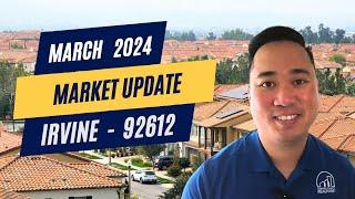 Insider's Guide to Irvine Real Estate Market 2024 | Irvine, CA 92612 Update