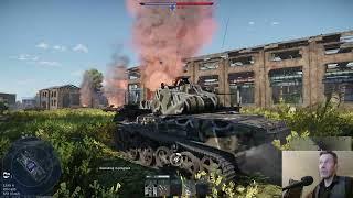 #WarThunder - Event Grinding