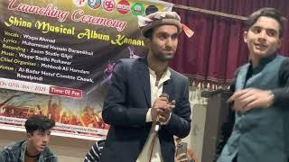 Waqas Ahmed video song 2023 | gb new song| shinasong