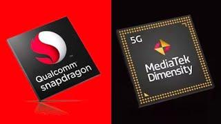 Snapdragon 8 Elite vs Dimensity 9400: The Unexpected Benchmark Results!