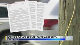 Families take legal action against Brownsburg daycare amid child exploitation allegations