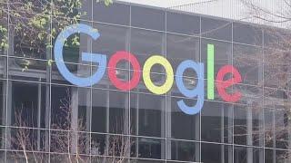 Department of Justice formally proposes partial break-up of Google