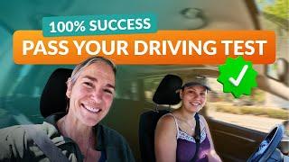 How to Pass Your Driving Test 2024 (Driving Instructor Explained)